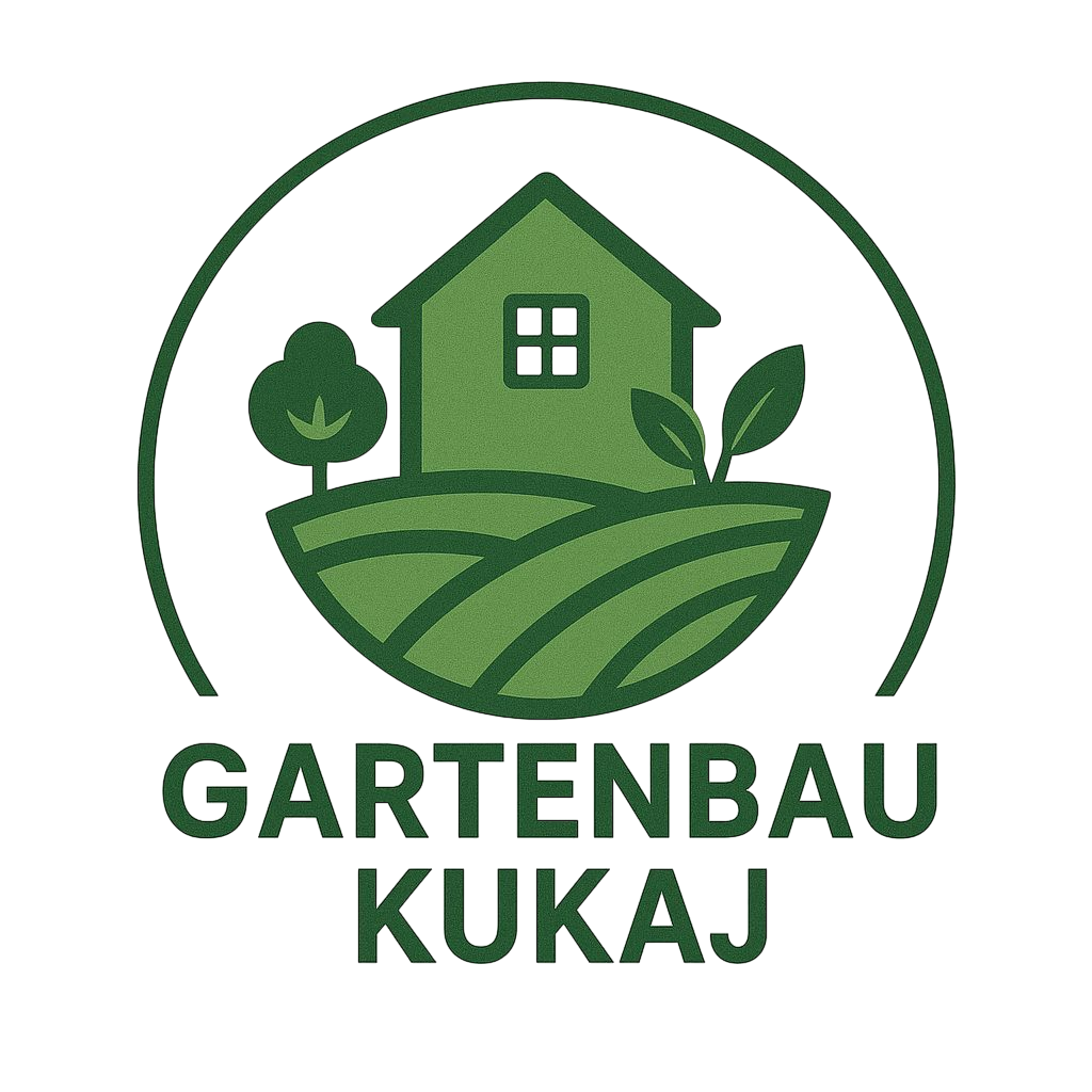 Gartenbau Kukaj Logo